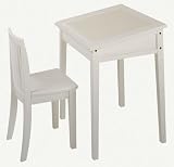 Home Star Jack & Jill 2-Piece School Desk & Chair