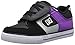 DC Pure V Youth Vulcanized Shoes Skate Shoe (Toddler)