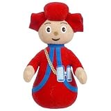 In The Night Garden - Mini Plush Mrs Pontipine