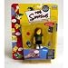 The Simpsons Series 7 Action Figure Dolph