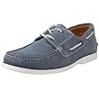 ECCO Men's Key West Boat Shoe