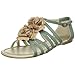 Seychelles Women's Eyes Of Mars Ankle-Strap Sandal,Seafoam,8 M US