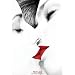 (24x36) Two Women Kissing, Tanya Chalkin Hot Lips, Art Poster Print