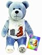 Office Worker Holy Bear