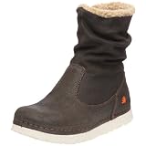 Art Wien 511 Boots femme - Gris (Plumb) 41 EU