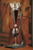 MJVG Group, LLC ST-102 The Grapevine Decanter