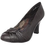 Rampage Womens Edna Pump