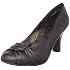 Rampage Womens Edna Pump