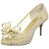 Martinez Valero Womens Ursula O