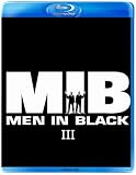 Men in Black III 3D [Blu-ray]