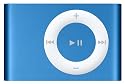 Apple iPod Shuffle 1GB - Blue
