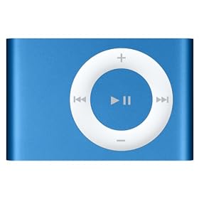 ipod shuffle 1gb