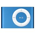 Apple iPod Shuffle 1GB - Blue