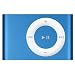 Apple iPod Shuffle 1GB - Blue