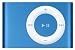 New Apple iPod Shuffle 1GB - Blue