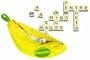 Spanish Bananagrams