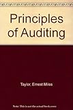 Principles of auditing