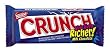Nestle Crunch Chocolate Single, Candy Bars (Pack of 36)