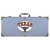 Texas Longhorns BBQ Set