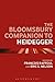 The Bloomsbury Companion to Heidegger (Bloomsbury Companions)