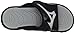 Mizuno Runbird Slide 6 BK-SL Sandal