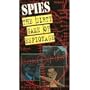 Spies-Dirty Game of Espionage [VHS]