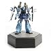 Gundam Heroines Trading Figure - Slash Zaku Phantom (ZGMF-1001/K)