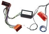Dietz 17017 Aktivsystem interface Mini-ISO VW/Audi