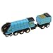 Bigjigs Wooden Railway Mallard Train