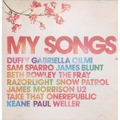 My Songs