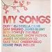 My Songs