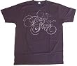 TEAM SLEEP - Classic - Brown T-shirt - DEFTONES