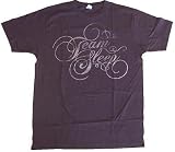 TEAM SLEEP - Classic - Brown T-shirt - DEFTONES