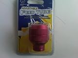 Extreme Rage Adjustable Feed Tube (Red)