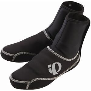 Pearl iZUMi Barrier Cycling Shoe Cover by
