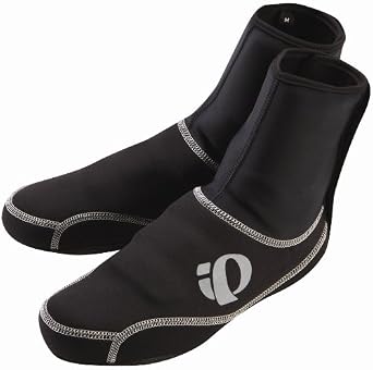 Click here to buy Pearl iZUMi Barrier Cycling Shoe Cover by Pearl iZUMi.