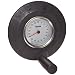 Boston Gear FMVSIND1000 Enclosed Speed Reducer, Mechanical Variable Speed Drive, 36:1 Ratio, For Use With 1000