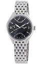 Kienzle Damen-Armbanduhr Retro Analog Quarz V83092342640