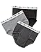 Hanes Dyed Brief - Assorted-2T/3T, 5 Packed