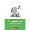 einfach lesen! - F�r Leseeinsteiger: Die magische Insel: Verrat bei den Wikingern: Ein Leseprojekt nach dem gleichnamigen Kinderbuch von THiLO. Arbeitsbuch mit L�sungen