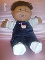 Cabbage Patch Doll - Tommy Eric