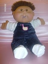 Cabbage Patch Doll - Tommy Eric