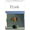 Understanding thinking