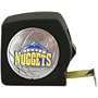 Denver Nuggets Black Tape Measure