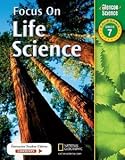 Buy : Focus on Life Science California, Grade 7