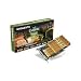 Gigabyte Grafikkarte NVidia 8500GT 512MB DDR2 PCI-E DVI TVO Passive Cooling