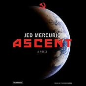 Ascent | [Jed Mercurio]