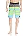 O'NEILL Men's 21 Inch Outseam Hyperfreak Stretch Swim Boardshort