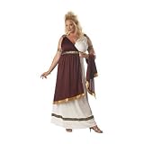California Costumes Women's Roman Empress Costume