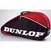 Sporting Goods : Dunlop '08 Club 3 Racquet Thermo Tennis Bag